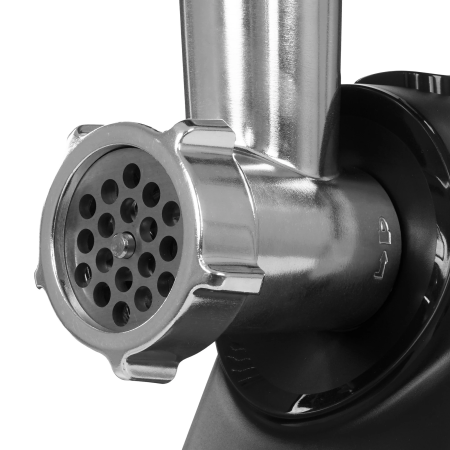 Мясорубка Scarlett SC-MG45M27 черный