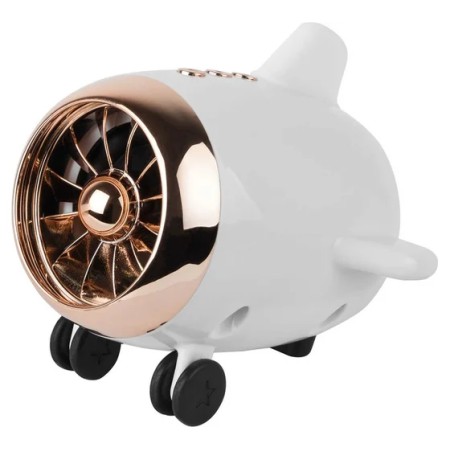 Акустическая система Rombica MySound Travel (BT-S102) Белый