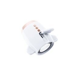 Портативная колонка Rombica mysound Travel (BT-S102) белый