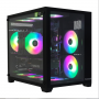 Core i7-13700F-2.1GHz/B760/RAM 32GB/SSD 1TB (M.2)/RTX 5070-12GB/no DVD/750W/