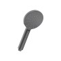 Лейка душевая Lemark LM8122GM (215963) графит
