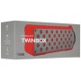 Акустическая система Rombica MySound TwinBox (BT-S076) Красный