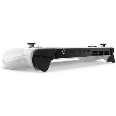 Портативная игровая консоль Lenovo Legion Go S 8ARP1 (83L3001ARK) белый