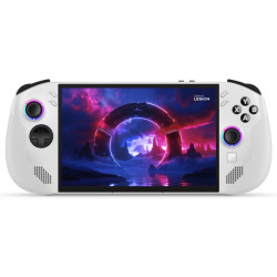 Портативная игровая консоль Lenovo Legion Go S 8ARP1 (83L3001ARK) белый