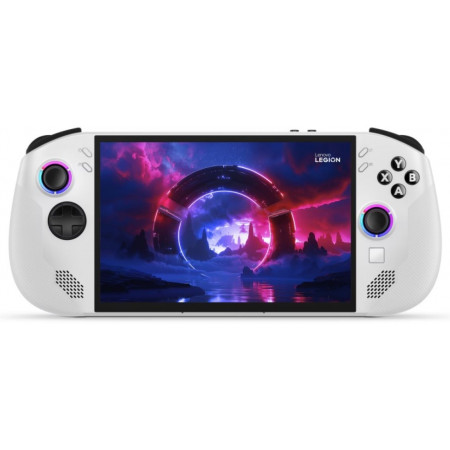 Портативная игровая консоль Lenovo Legion Go S 8ARP1 (83L3001ARK) белый