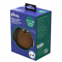 Акустическая система Ritmix ST-111BT Puppy (ST-111BT) Коричневый