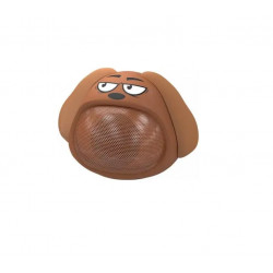 Акустическая система Ritmix ST-111BT Puppy (ST-111BT) Коричневый