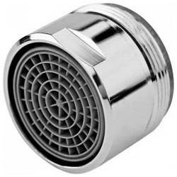 Аэратор Teorema M24*1 NEU CR (86M17190-001) хром