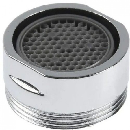 Аэратор Teorema 24X1 (86M17400-001) хром