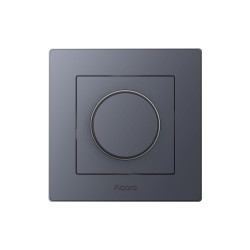 Диммер Aqara Switch H2 EU (KD-R01D G) серый