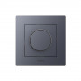 Диммер Aqara Switch H2 EU (KD-R01D G) серый