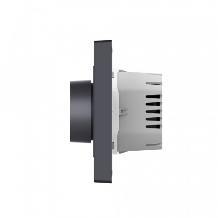 Диммер Aqara Switch H2 EU (KD-R01D G) серый