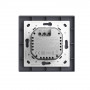 Диммер Aqara Switch H2 EU (KD-R01D G) серый