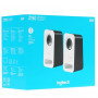 Акустическая система Logitech Z-150 Белый