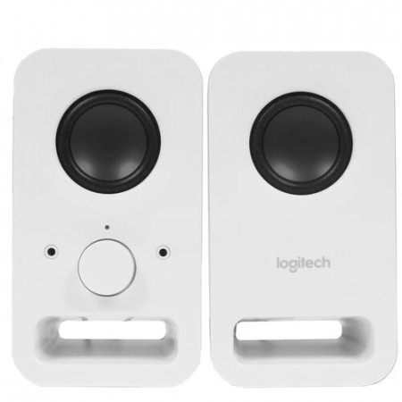 Акустическая система Logitech Z-150 Белый
