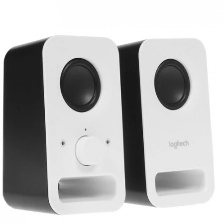 Акустическая система Logitech Z-150 Белый