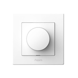 Диммер Aqara Dimmer Switch H2 EU (KD-R01D W) белый