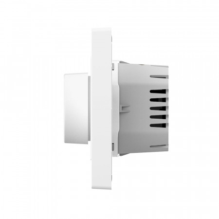Диммер Aqara Dimmer Switch H2 EU (KD-R01D W) белый