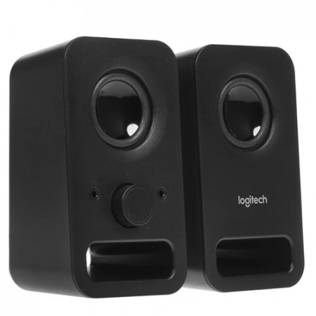 Акустическая система Logitech Z150 Черный