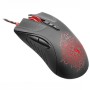 Мышь проводная A4Tech Bloody AL90 Activated черный