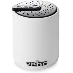 Акустическая система Veho 360 M3 (VSS-007-360BT) Белый