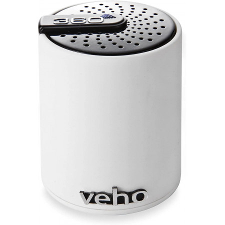Акустическая система Veho 360 M3 (VSS-007-360BT) Белый