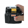 Аккумулятор Makita BL1850B (197280-8) черный