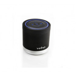 Акустическая система Veho 360 M4 (VSS-009-360BT) Черный