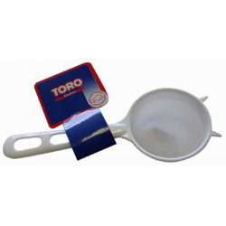 Сито Toro 260019 белый