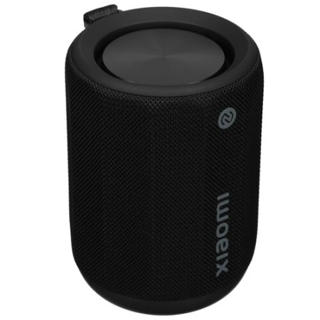 Акустическая система Xiaomi Bluetooth Speaker Mini (QBH4274GL) Черный
