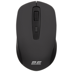 Мышь беспроводная 2E MF211 WL (2E-MF211WB) черный