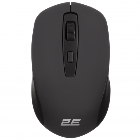 Мышь беспроводная 2E MF211 WL (2E-MF211WB) черный
