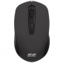 Мышь беспроводная 2E MF211 WL (2E-MF211WB) черный