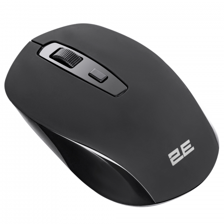 Мышь беспроводная 2E MF211 WL (2E-MF211WB) черный