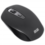 Мышь беспроводная 2E MF211 WL (2E-MF211WB) черный