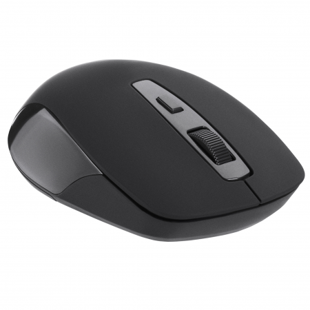 Мышь беспроводная 2E MF211 WL (2E-MF211WB) черный