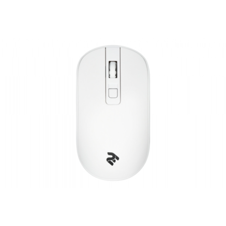 Мышь беспроводная 2E MF210 (2E-MF210WW) белый
