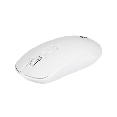 Мышь беспроводная 2E MF210 (2E-MF210WW) белый