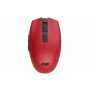 Мышь беспроводная 2E MF2030 Rechargeable WL (2E-MF2030WR) красный