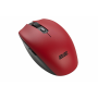 Мышь беспроводная 2E MF2030 Rechargeable WL (2E-MF2030WR) красный