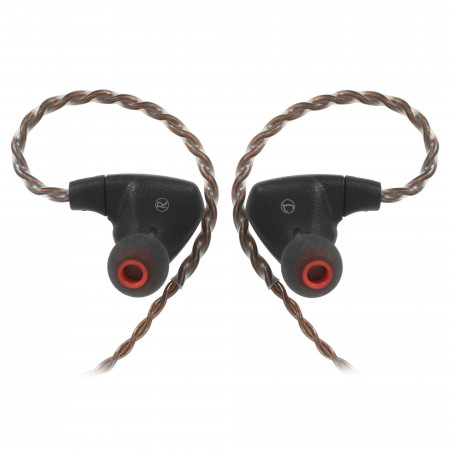 Наушники Dunu Titan S черный