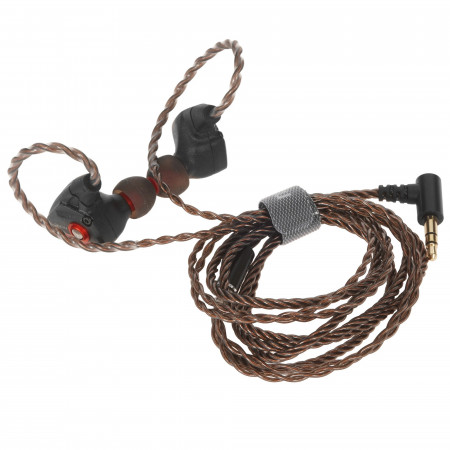 Наушники Dunu Titan S черный