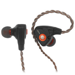 Наушники Dunu Titan S черный