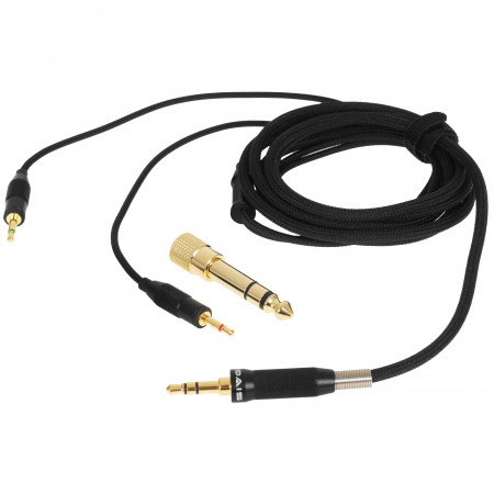 Наушники Sivga Robin SV021 черный