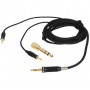 Наушники Sivga Robin SV021 черный