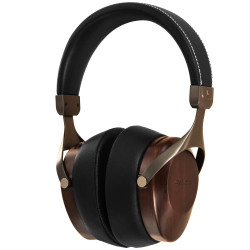 Наушники Sivga Robin SV021 черный