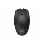 Мышь беспроводная 2E MF2030 Rechargeable WL (2E-MF2030WB) черный