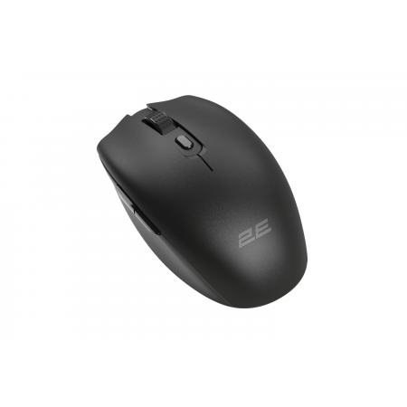 Мышь беспроводная 2E MF2030 Rechargeable WL (2E-MF2030WB) черный