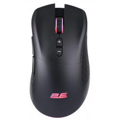 Мышь беспроводная + проводная 2E Gaming MG350 WL (2E-MG350UB-WL) черный