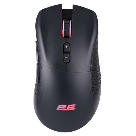 Мышь беспроводная + проводная 2E Gaming MG350 WL (2E-MG350UB-WL) черный